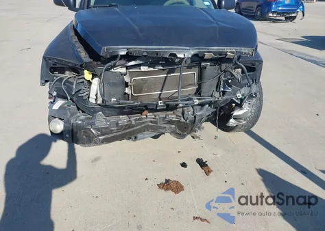 2006 Dodge Dakota Slt z USA, uszkodzony, nr VIN 1D7HW42N06S718488